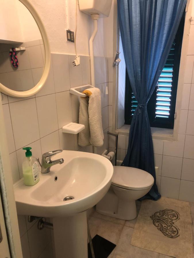 Casa Maiorca Apartment Alghero Luaran gambar