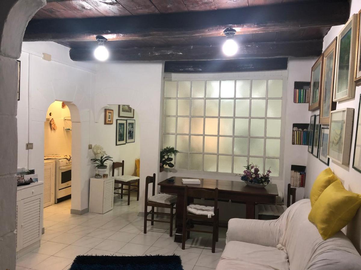 Casa Maiorca Apartment Alghero Luaran gambar