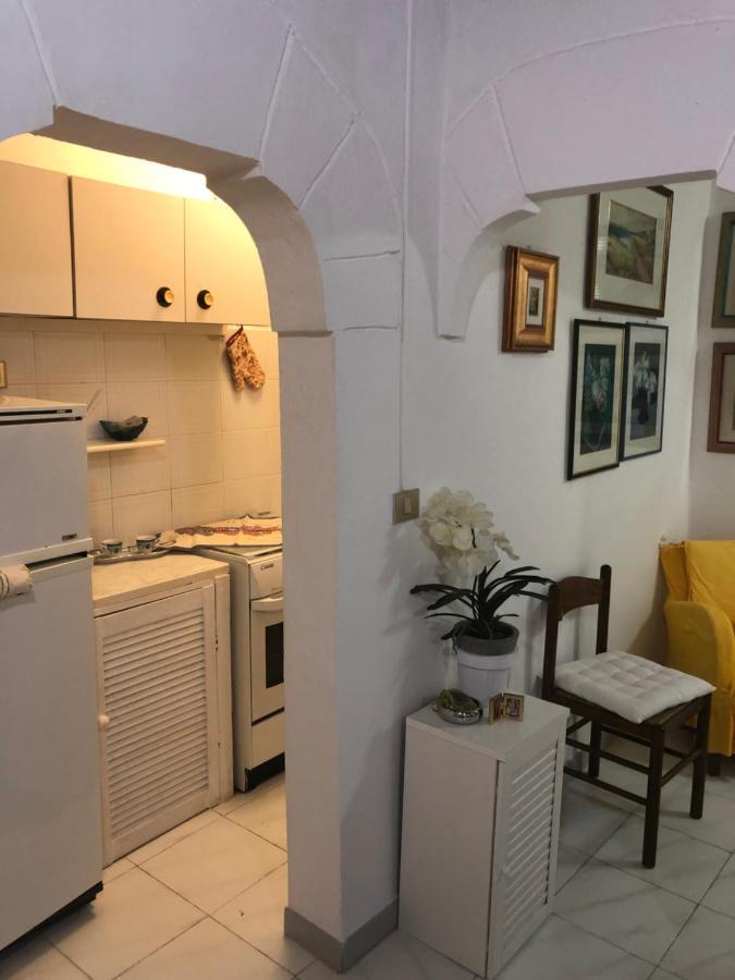 Casa Maiorca Apartment Alghero Luaran gambar