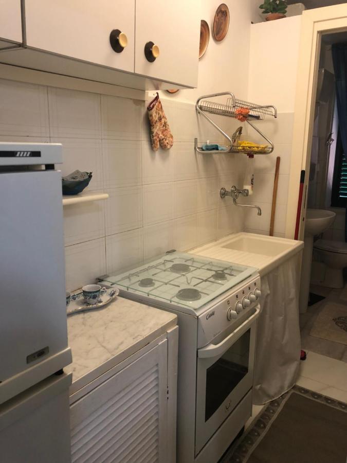Casa Maiorca Apartment Alghero Luaran gambar