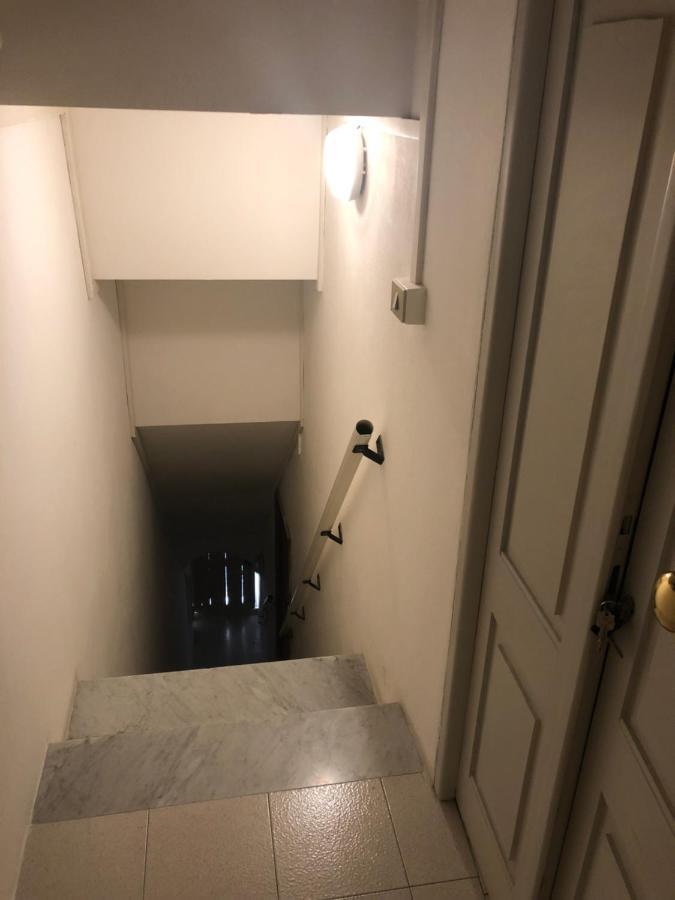 Casa Maiorca Apartment Alghero Luaran gambar