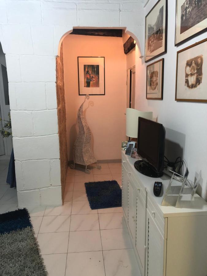 Casa Maiorca Apartment Alghero Luaran gambar