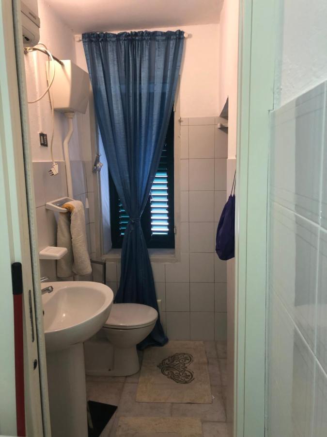 Casa Maiorca Apartment Alghero Luaran gambar