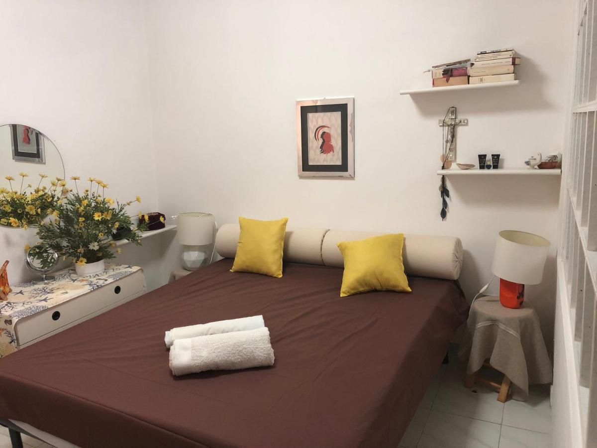Casa Maiorca Apartment Alghero Luaran gambar